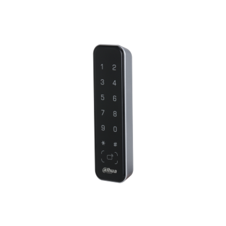 Dahua ASR2201A Access Control Reader with Keypad