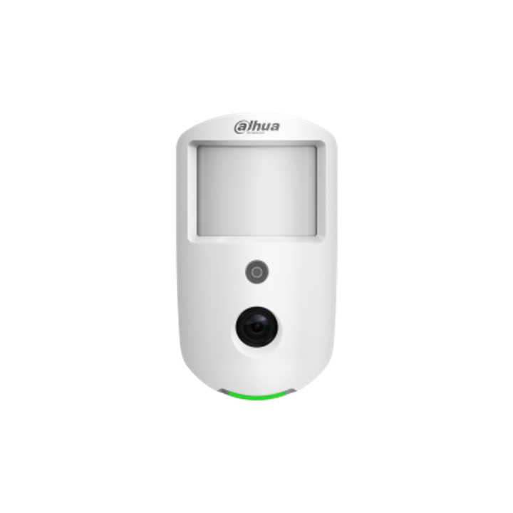 Dahua Wireless Alarm PIR & Camera