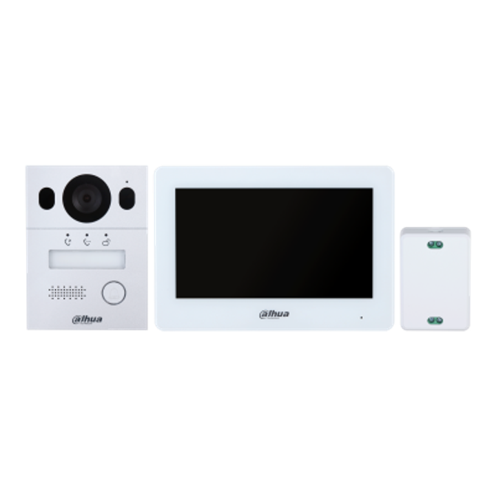 Dahua 2-wire intercom Kit NEW
