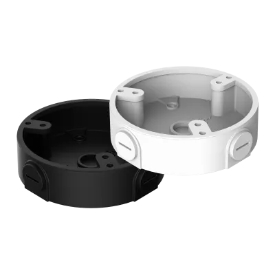 Dahua Water-proof Junction Box Black