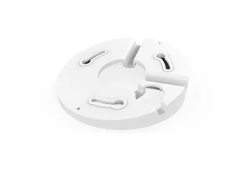 UNV Inclined Mount for IPC314 Mini Dome Cameras