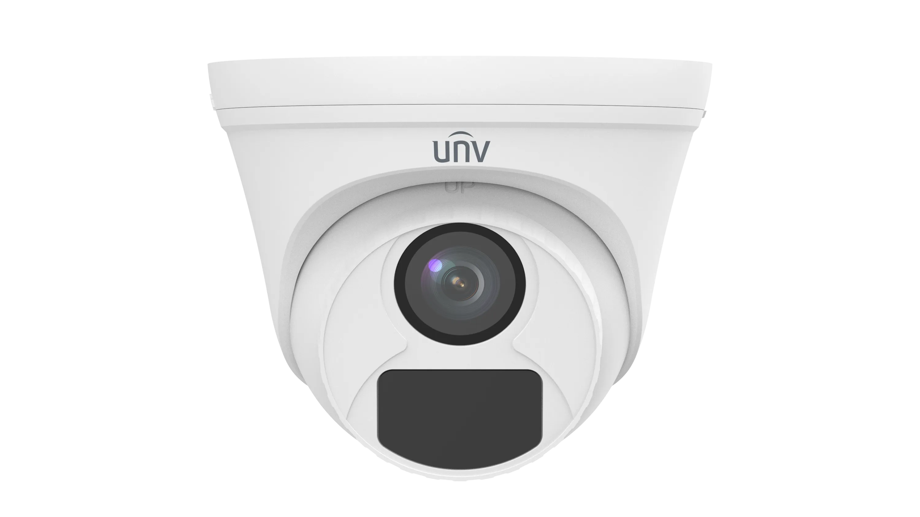 UNV Analog 5MP 2.8mm IR Turret Camera