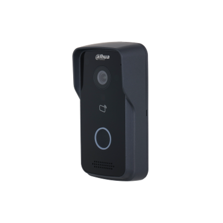 Dahua VTO2111D-P-S3 IP Door Station 1 Button IP65
