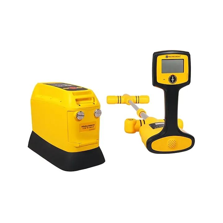 Vivax Metrotech VM-810 Utility Locator & Transmitter Kit