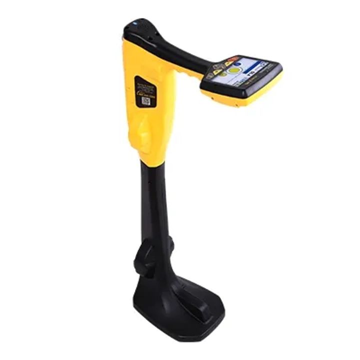 Vivax vLoc3-ML Utility Locator Receiver, inc Bag, Li-ion Batt, BT, WIFI, V-VLOC3