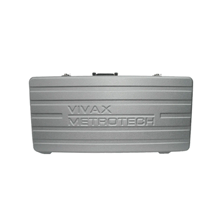 Vivax Metrotech vLoc3 Hard Carry Case for Tx and RX V-A