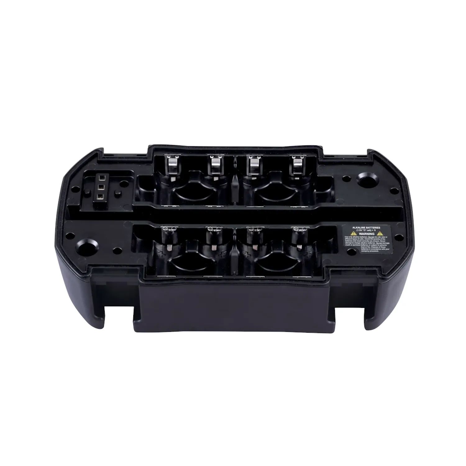 Vivax Metrotech Alkaline Battery Tray, Loc3-10Tx 10 Watt Only V-A