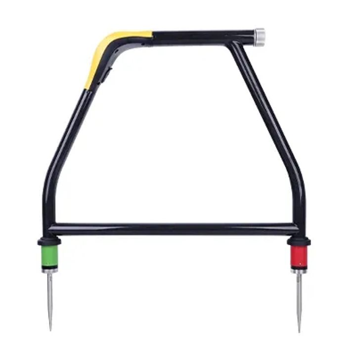 Vivax VM-510FFL+ Receiver and fault locator with padded bag V-510