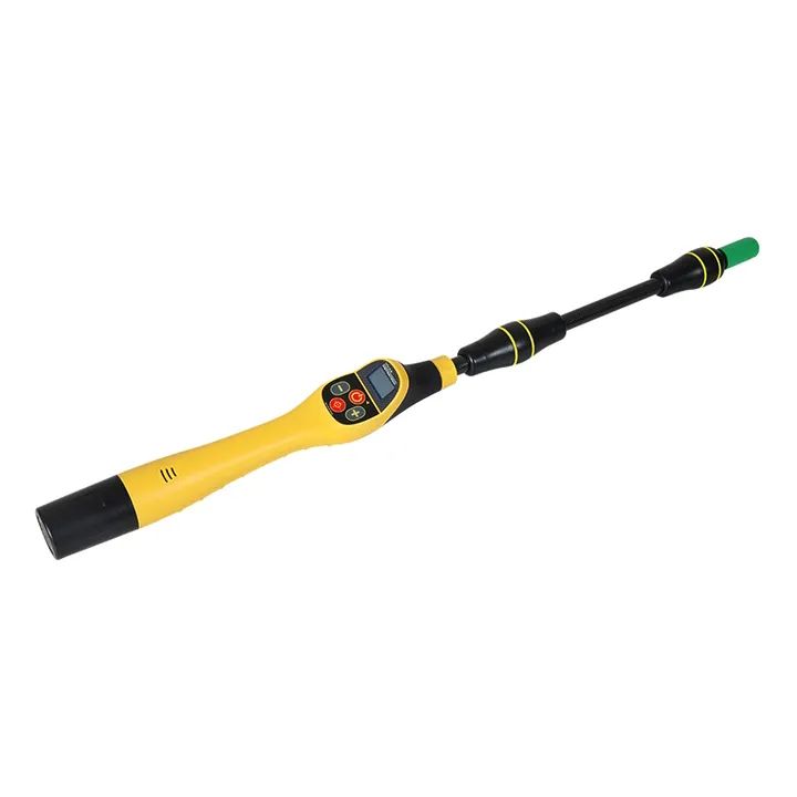 Vivax VM-540 Sonde Locator with Carry Bag