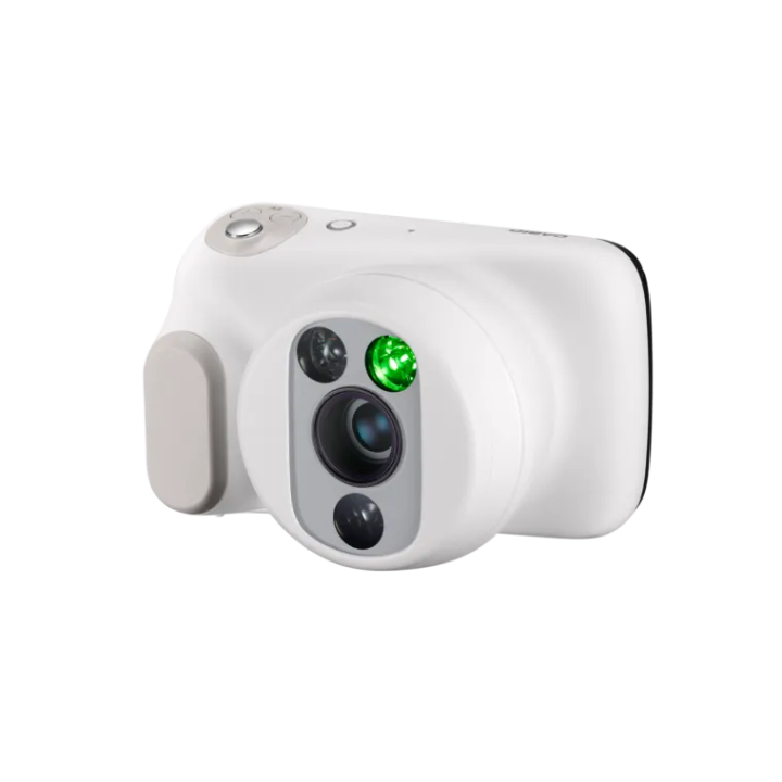 Casio DZ-C100 Colpocamera Premium Kit