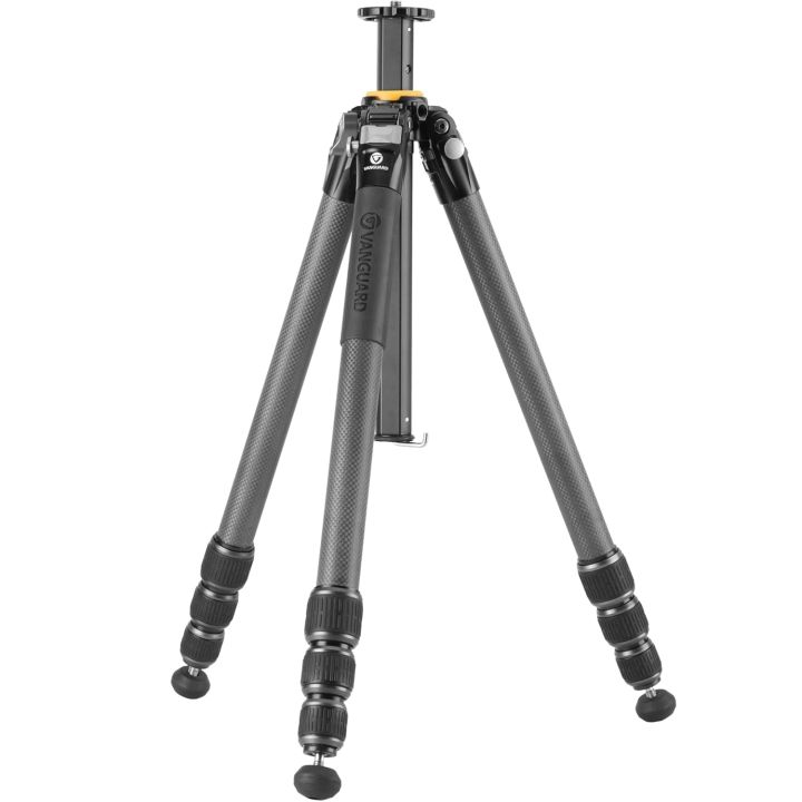 Vanguard VEO 5 304CT Carbon Fibre Tripod without Head