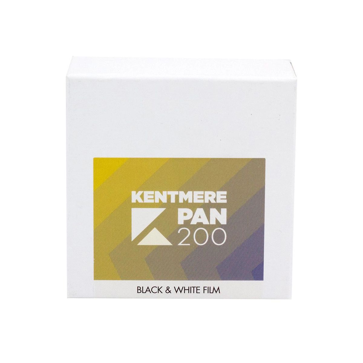 Kentmere PAN ISO 200 35mm x 30.5m Bulk Roll Black & White Film