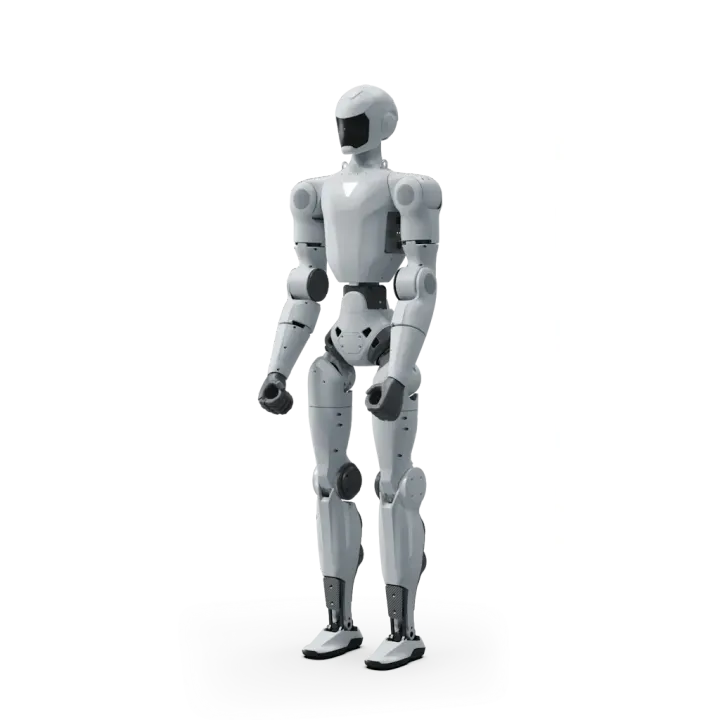 Unitree R1 Basic Humanoid Robot