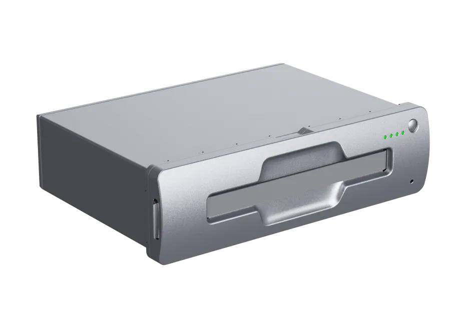 Unitree B2 45Ah Battery