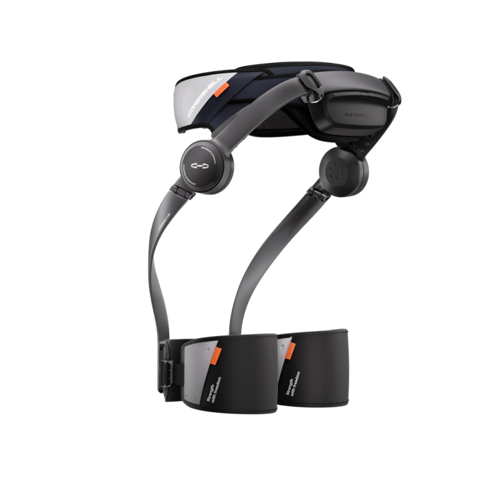 Hypershell X GO Exoskeleton - 400W ** Refer HPX-800W-NYL **