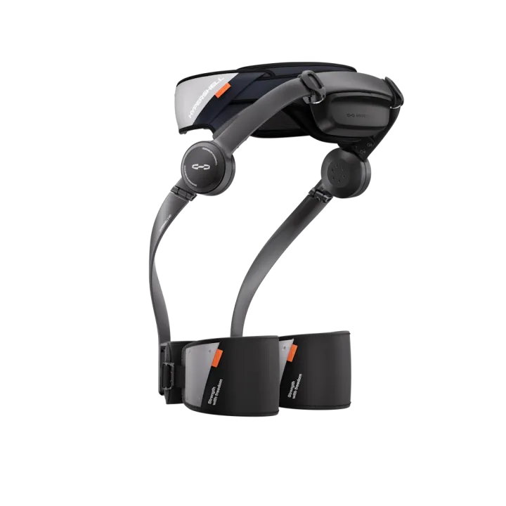 Hypershell X GO Exoskeleton - 400W