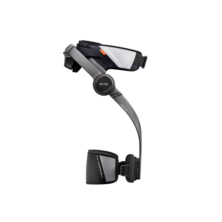 Hypershell X Pro Exoskeleton - 800W 2 Batteries