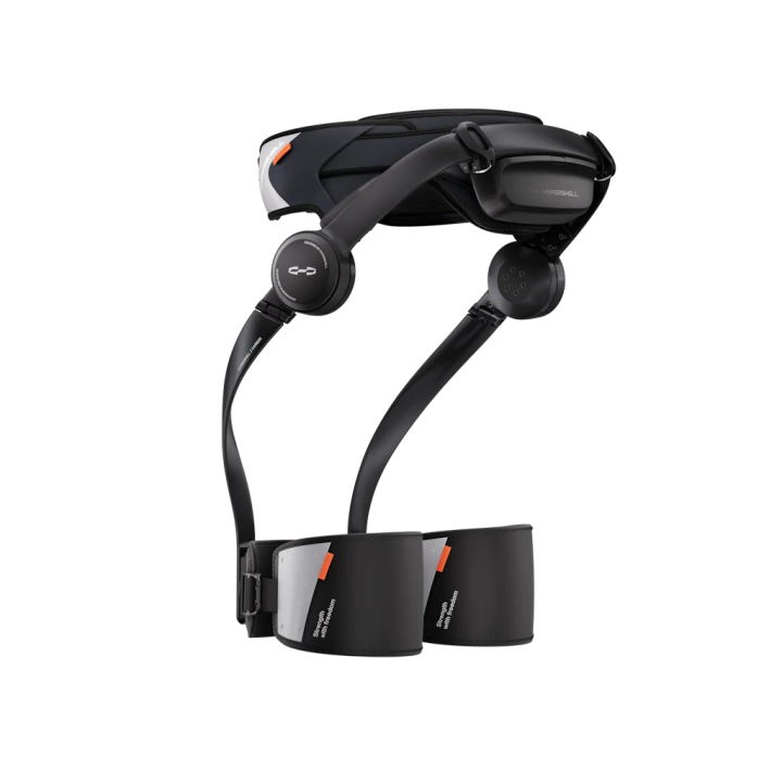 Hypershell X Carbon Exoskeleton - 800W