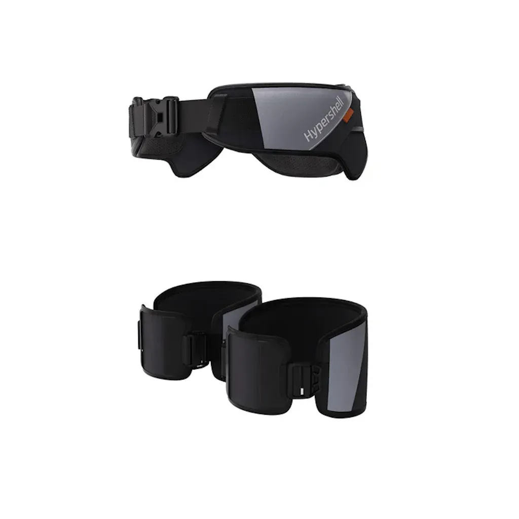 Hypershell Extra Belt Kit (Nylon) Repl.