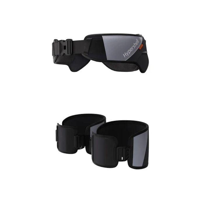 Hypershell Extra Belt Kit (Nylon) Repl.