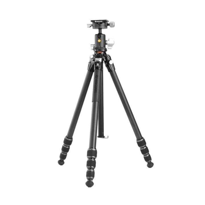 Vanguard VEO 5 234CB110S Carbon Fibre Tripod with Ball Head