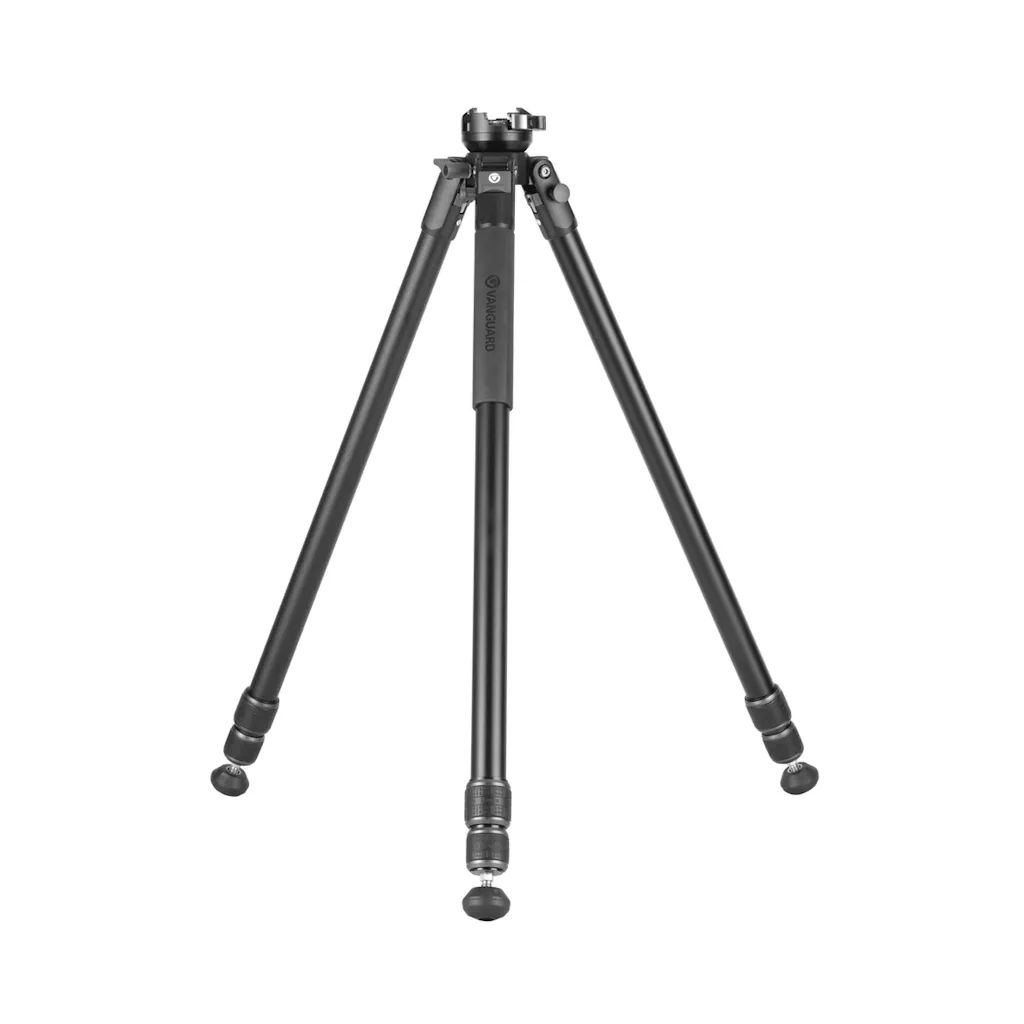 Vanguard Endeavor L 263APR Alloy Tripod ARCA with Pic Rail