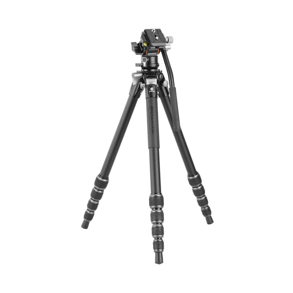 Vanguard ALTA PRO 3VLT 235AV10 Video Tripod