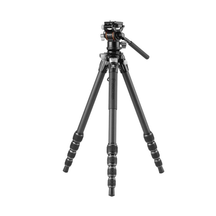 Vanguard ALTA PRO 3VLT 235CV10 Video Tripod