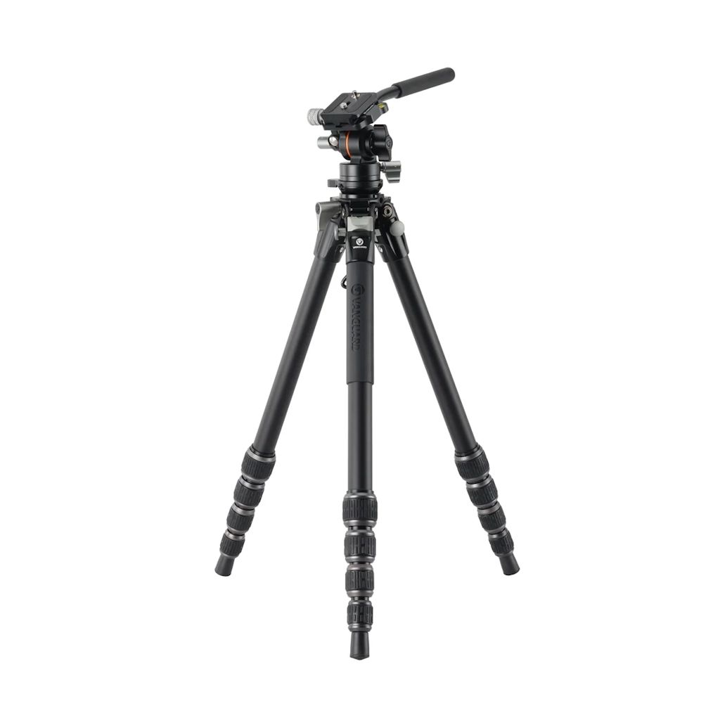 Vanguard ALTA PRO 3VLT 235AV12 Video Tripod