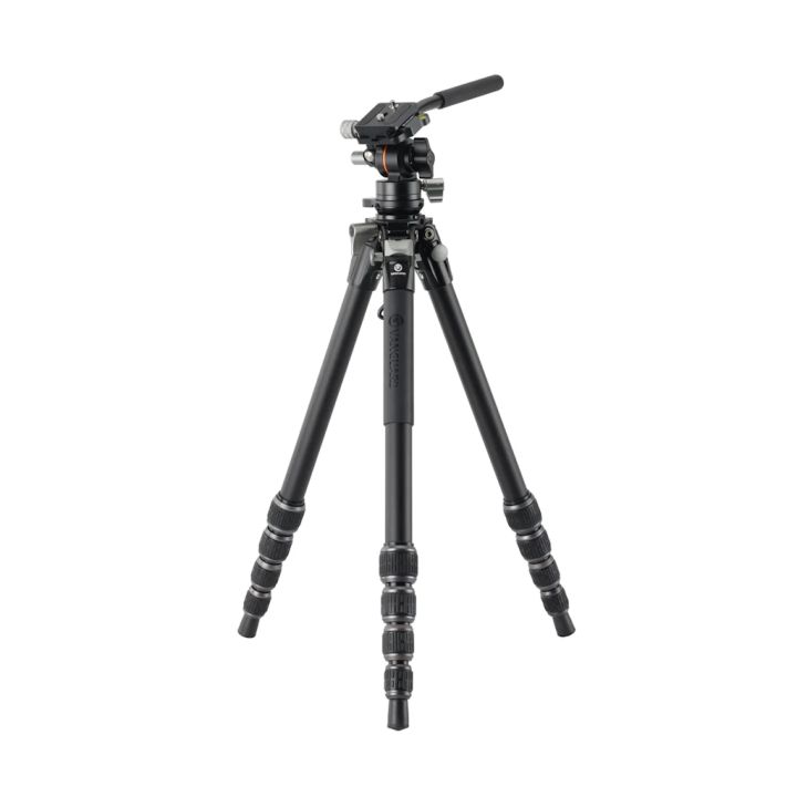 Vanguard ALTA PRO 3VLT 235AV12 Aluminium Tripod with PV-12 Video Head