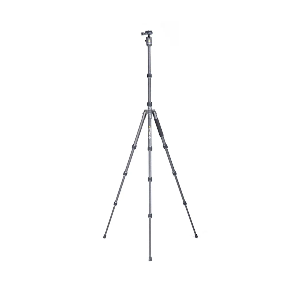 Vanguard VEO 3 GO 204AB G2 Aluminium Tripod / Monopod