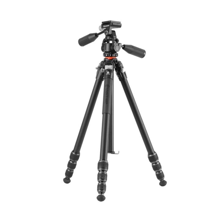 Vanguard VEO 5 234APS36 Aluminium Tripod with Pan Head