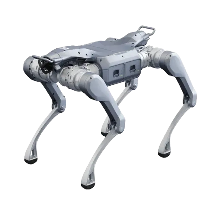 Unitree A2 Standard Quadruped Robot