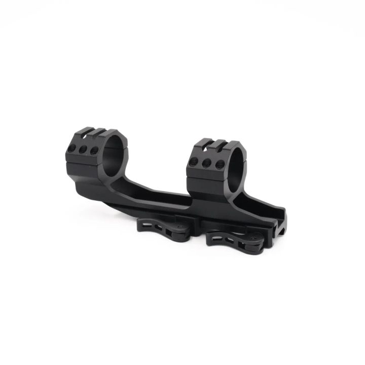 Accura 30mm Cantilever Ring Mount High 0MOA Quick detach Picatinny