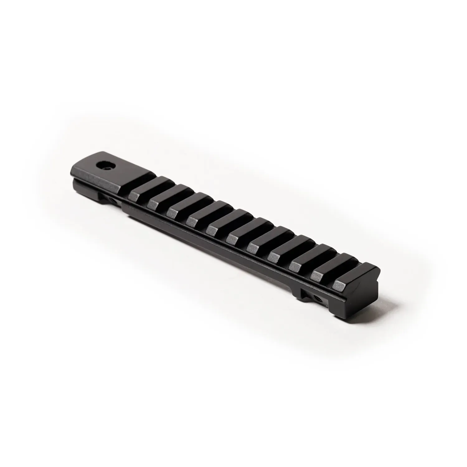 Accura 1 piece Alloy Mount Ruger M77 SA