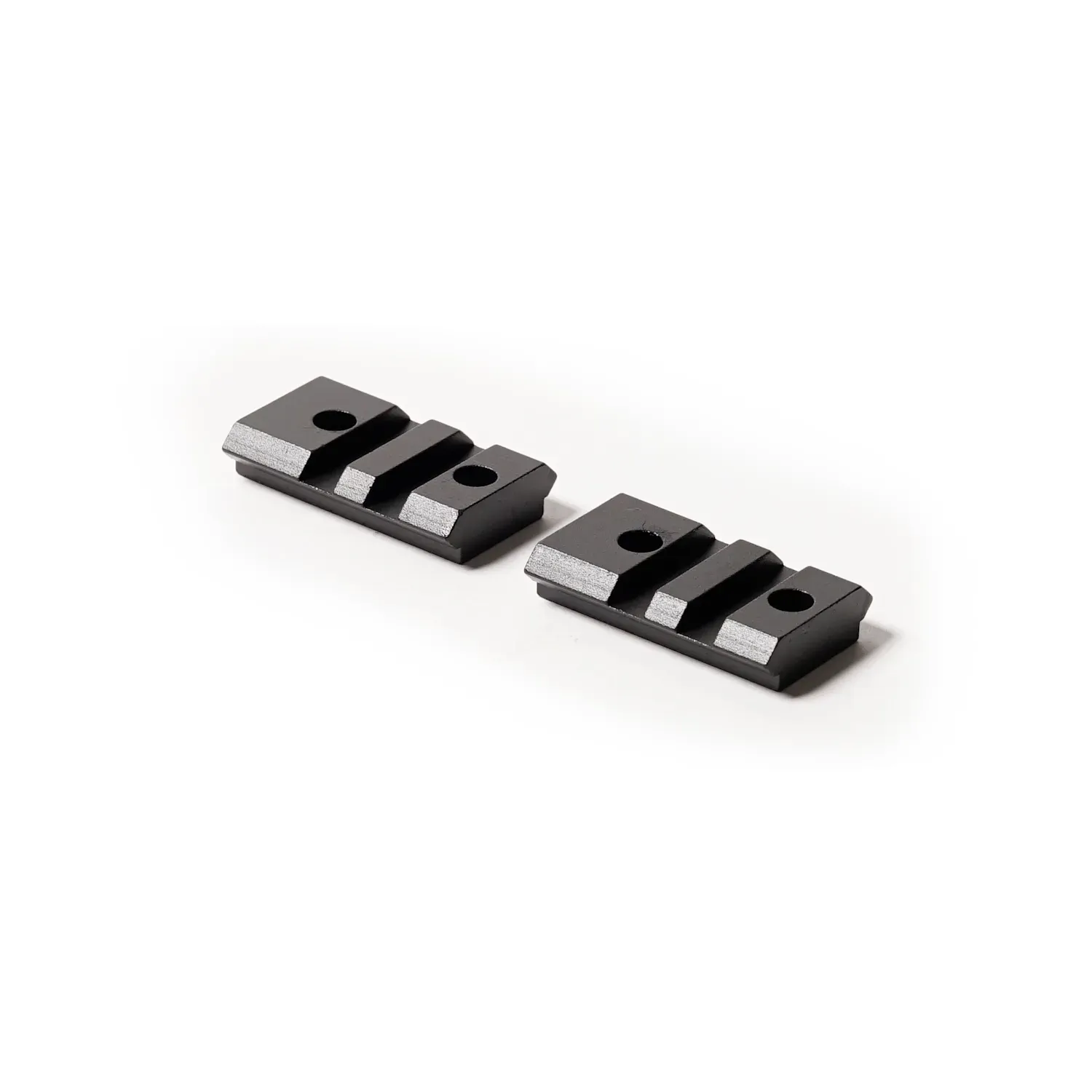 Accura 2 piece Steel Mount Tikka