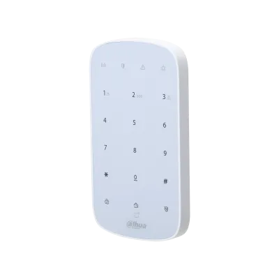 Dahua Wireless Alarm Keypad (433)