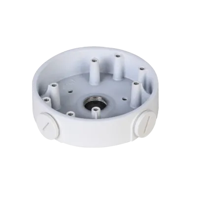 Dahua Water-proof Junction Box Black