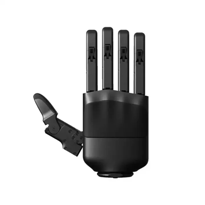 Unitree Dex-5 Robotic Hand for H1 (1 only)