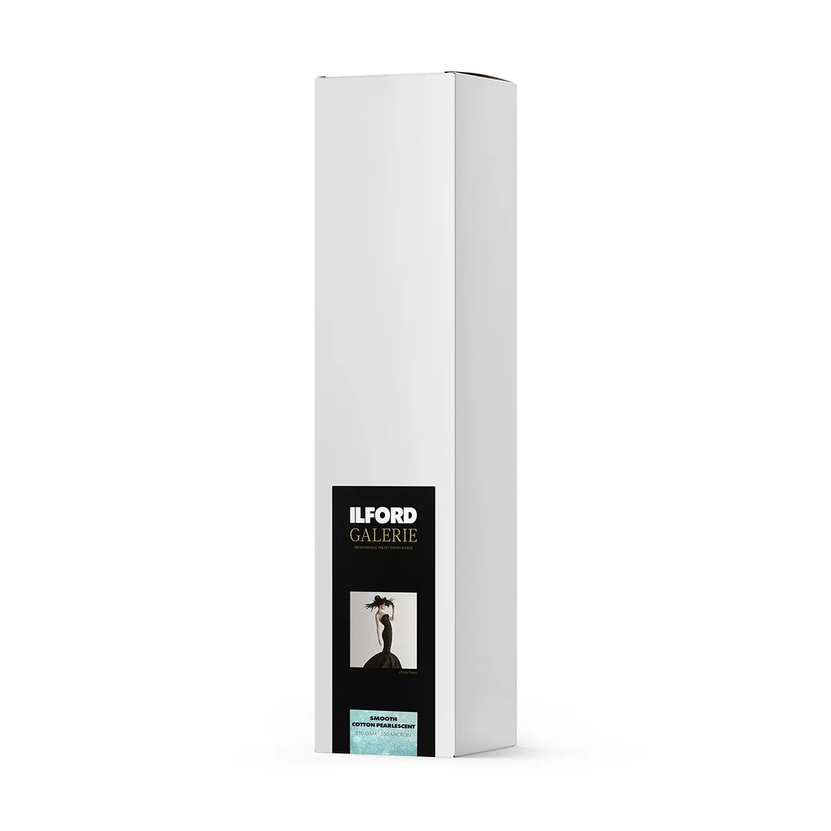 Ilford Galerie Smooth Cotton Pearlescent 310gsm 60" x 15m Roll
