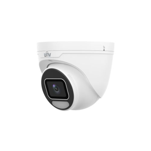 UNV 8MP 2.8mm Owlview Plus Turret  1/1.2" Best ColorHunter