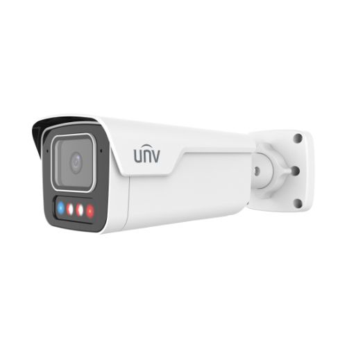 UNV 4MP IR 2.8-12mm Owlview Plus Tri-Guard Bullet