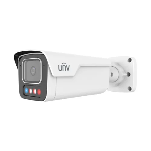 UNV 6MP IR 2.8-12mm Owlview Plus Tri-Guard Bullet