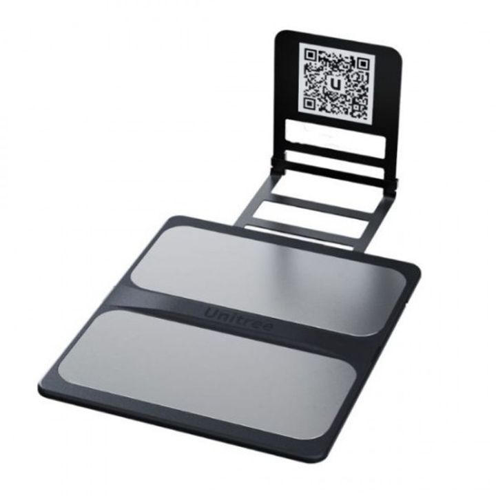 Unitree Go2 Charging Station