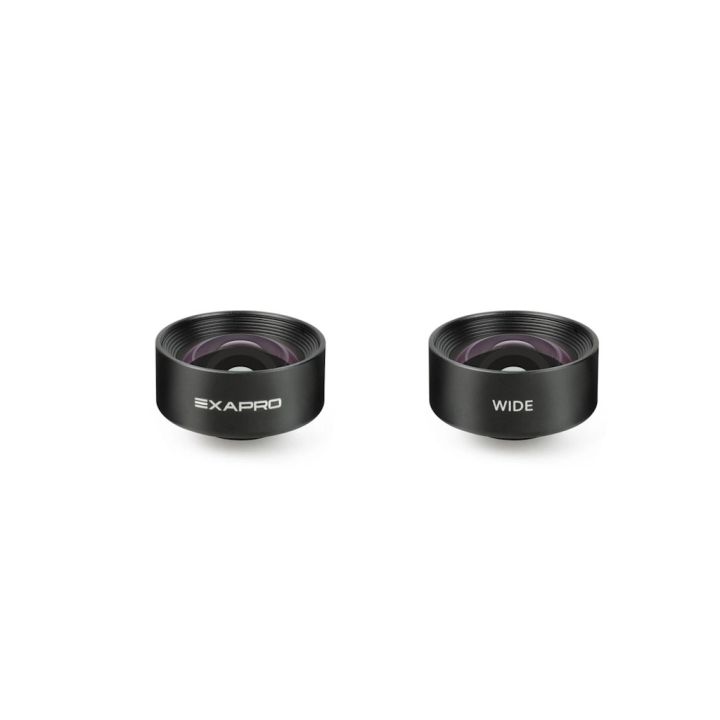 Kenko EXAPRO Clip Lens Wide EXP-CLW for Smartphone