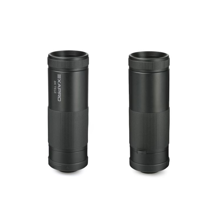 Kenko EXAPRO Clip Lens 8x Telephoto EXP-CL820T for Smartphone