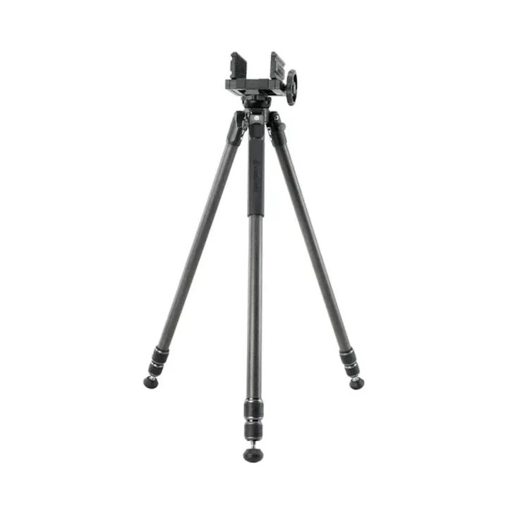 Vanguard Endeavor L 303CGM G2 Carbon Legs, Includes Gun Vice