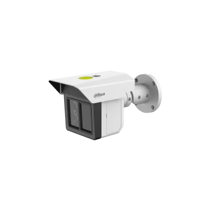 Dahua IP Camera 3x2MP Triple Sight Camera NEW