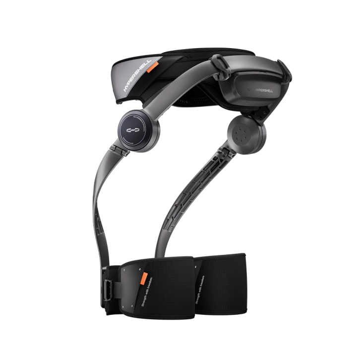 Hypershell X Pro S Exoskeleton - 800W