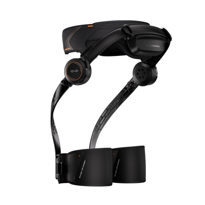 Hypershell X Max S Exoskeleton - 1,000W